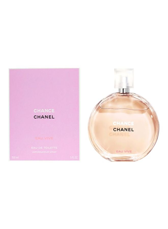 شانيل عطر تشانس إيو فيف 150ملليلتر - Image 2