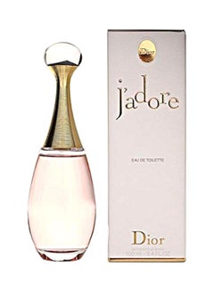 Dior J'adore EDT 100ml  - Image 2