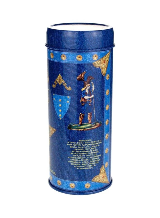 فيرزاتشي عطر Blue الجينز عطر 75ملليلتر - Image 4