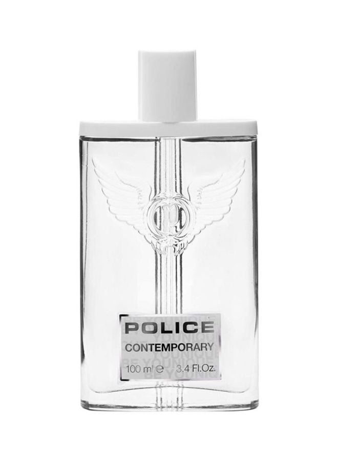POLICE Contemporary EDT 100ml - Image 1
