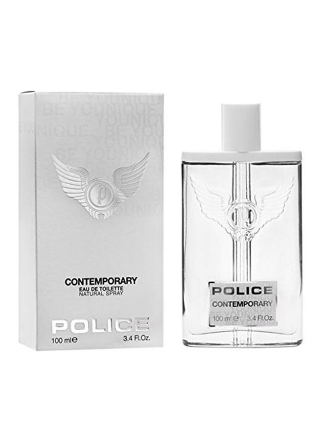 POLICE Contemporary EDT 100ml - Image 2
