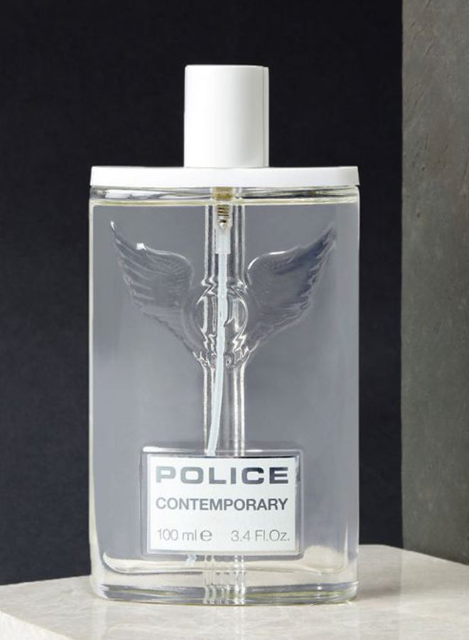 POLICE Contemporary EDT 100ml - Image 4