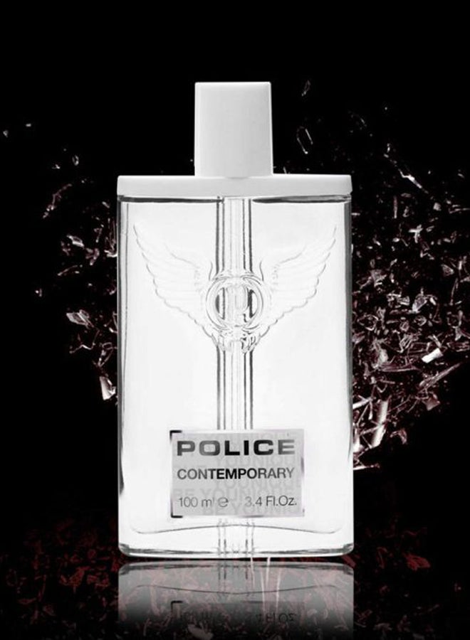 POLICE Contemporary EDT 100ml - Image 5