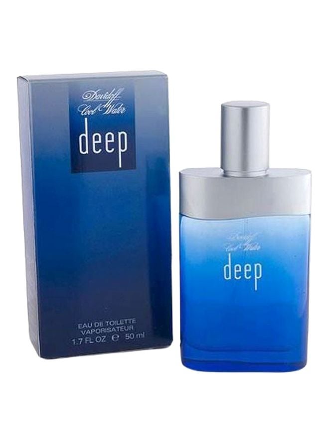 Cool Water Deep EDT 50ml - v1614173828/N28280239A_2