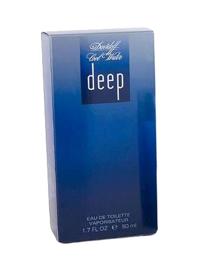 Cool Water Deep EDT 50ml - v1614173828/N28280239A_3