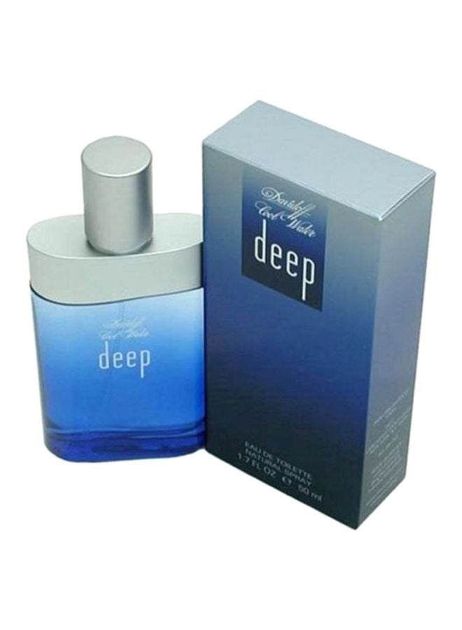 Cool Water Deep EDT 50ml - v1614173828/N28280239A_4