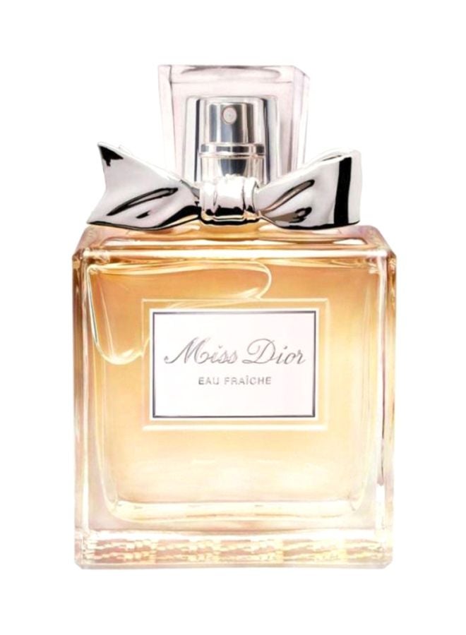 Dior Miss Dior Eau Fraiche EDT 100ml  - Image 1