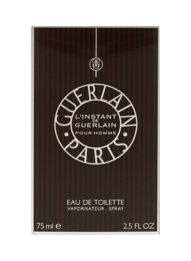 غيرلان ماء تواليت لينستو دي غيرلان 75ملليلتر - Image 3