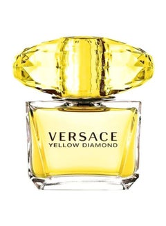 VERSACE Yellow Diamond EDT 90ml  - Image 1