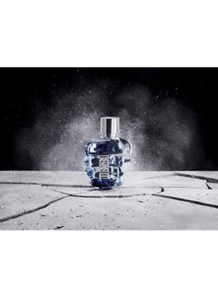 DIESEL Only The Brave EDT 75ml  - Image 4