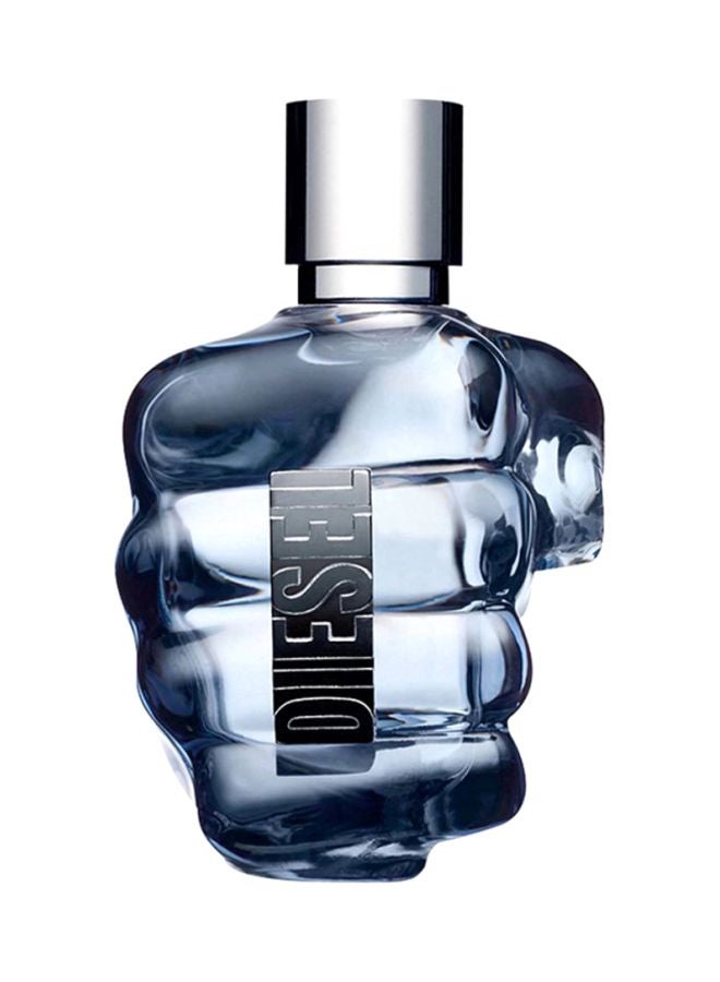 DIESEL - Only The Brave EDT 125ml - Image 1