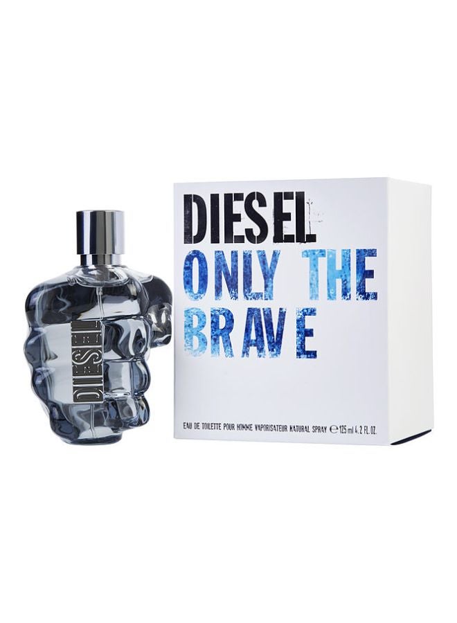 DIESEL - Only The Brave EDT 125ml - Image 1