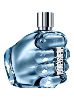 DIESEL Only The Brave EDT 125ml  - Image 4