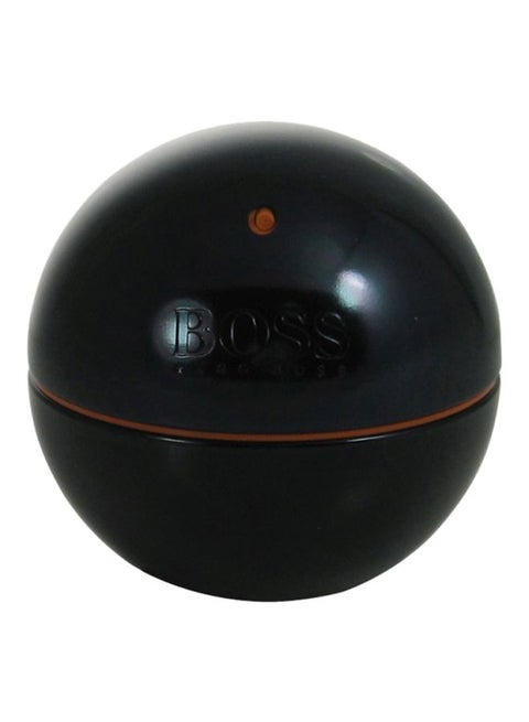 Boss In Motion Black Edition EDT 90ml