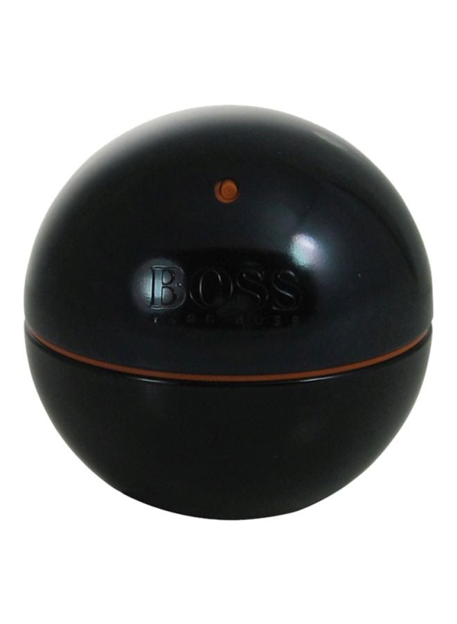 HUGO BOSS - Boss In Motion Black Edition EDT 90ml - Image 1