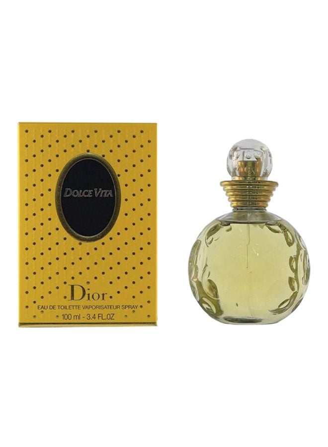 Dior - Dolce Vita Christian EDT 100ml - Image 1