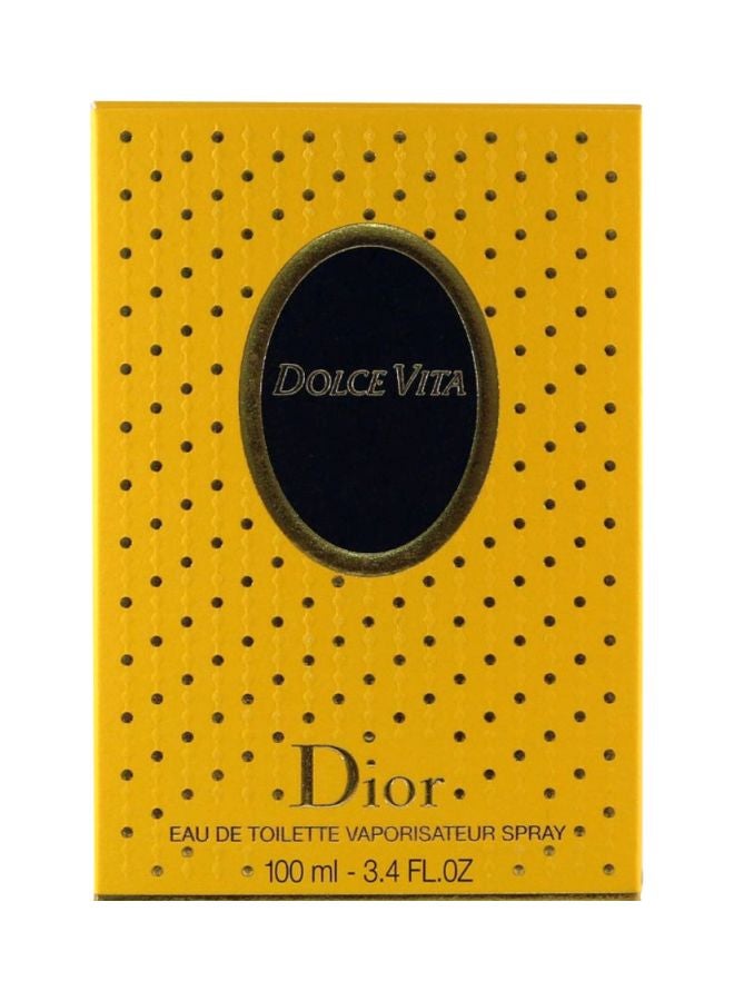 Dior - Dolce Vita Christian EDT 100ml - Image 1