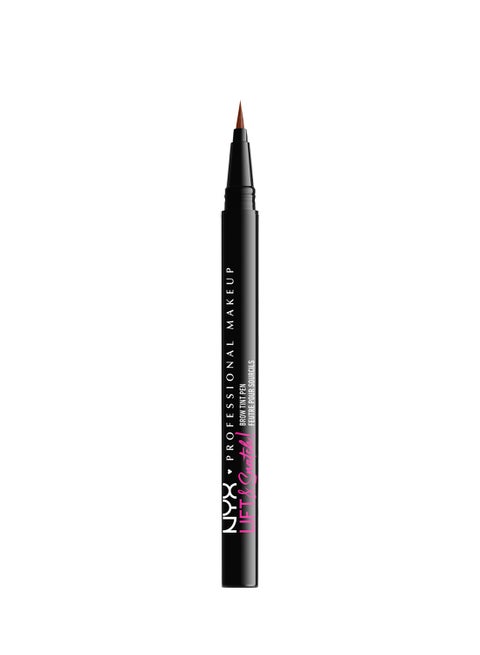 Lift & Snatch! Brow Tint Pen Auburn 02