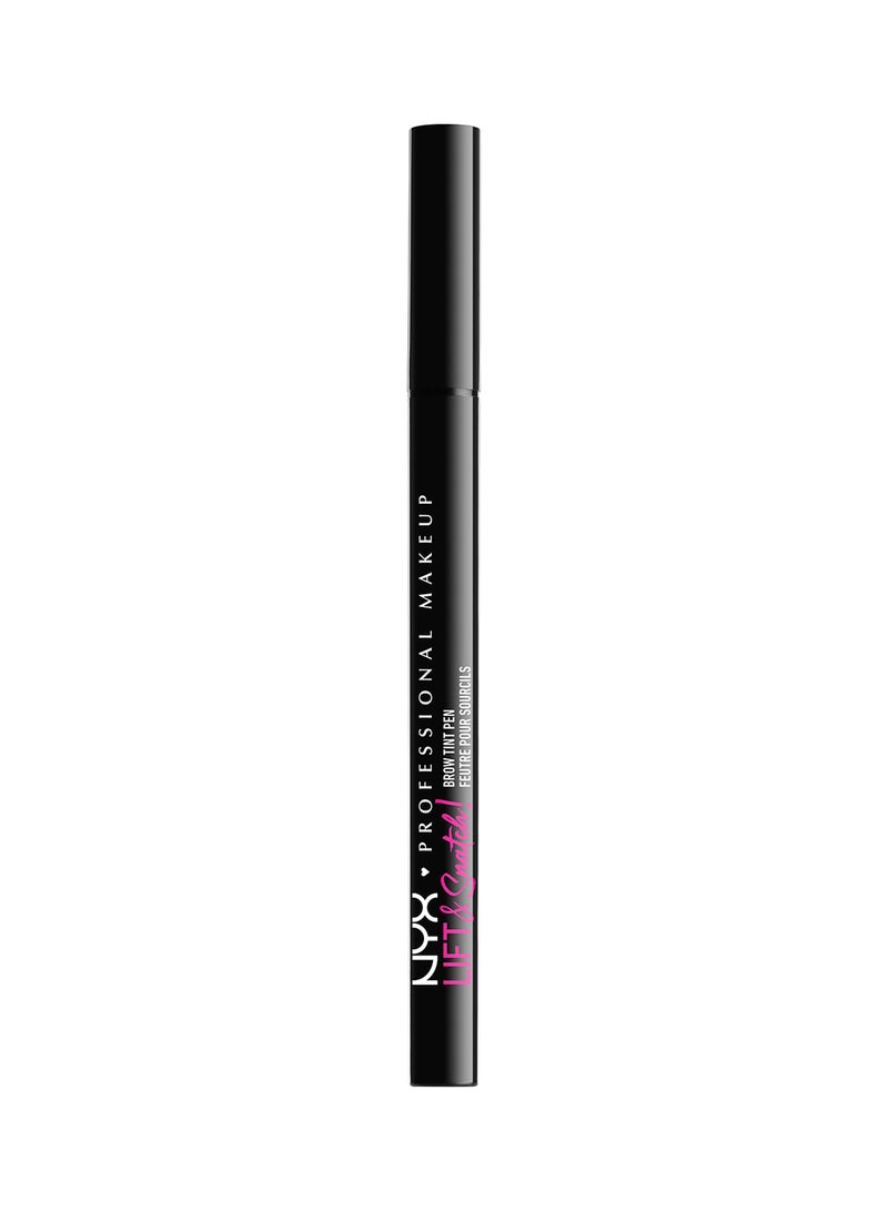 Lift & Snatch! Brow Tint Pen Auburn 02 - v1614174611/N43968448A_2