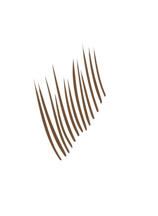 Lift & Snatch! Brow Tint Pen, Smudgeproof, Brunette 07, 1ml Brunette 07 - view 3