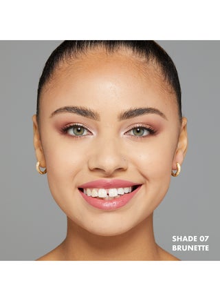 Lift & Snatch! Brow Tint Pen, Smudgeproof, Brunette 07, 1ml Brunette 07 - view 4