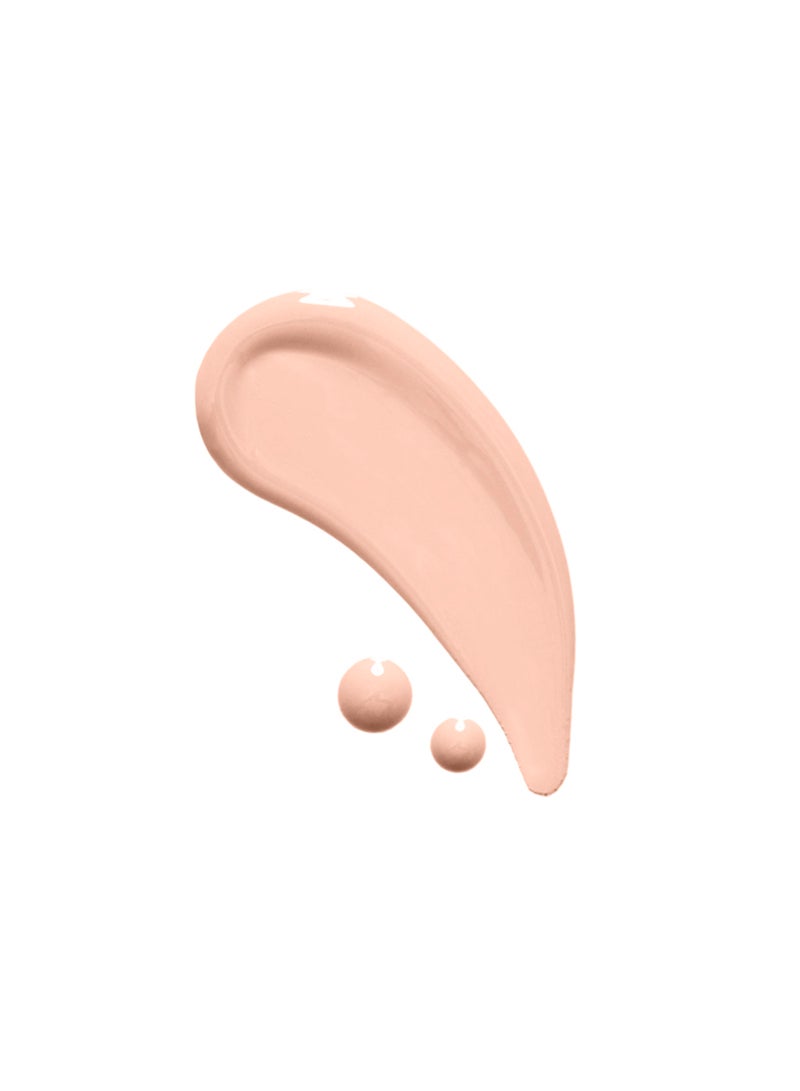NYX PROFESSIONAL MAKEUP - Total Control Pro Drop Foundation Light Porcelain 1.3 - Image 1
