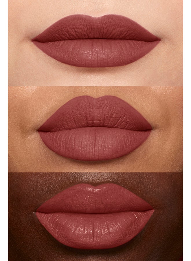 Soft Matte Lip Cream - 32 Rome - v1614174910/N11033206A_4