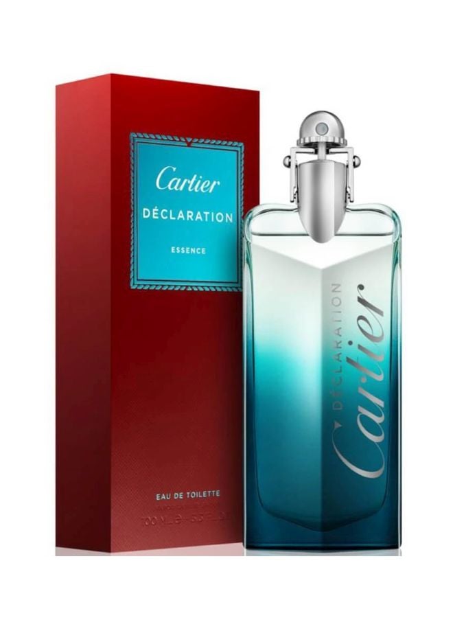 كارتييه عطر ديكلاريشن أو دي تواليت 100ملليلتر - Image 2