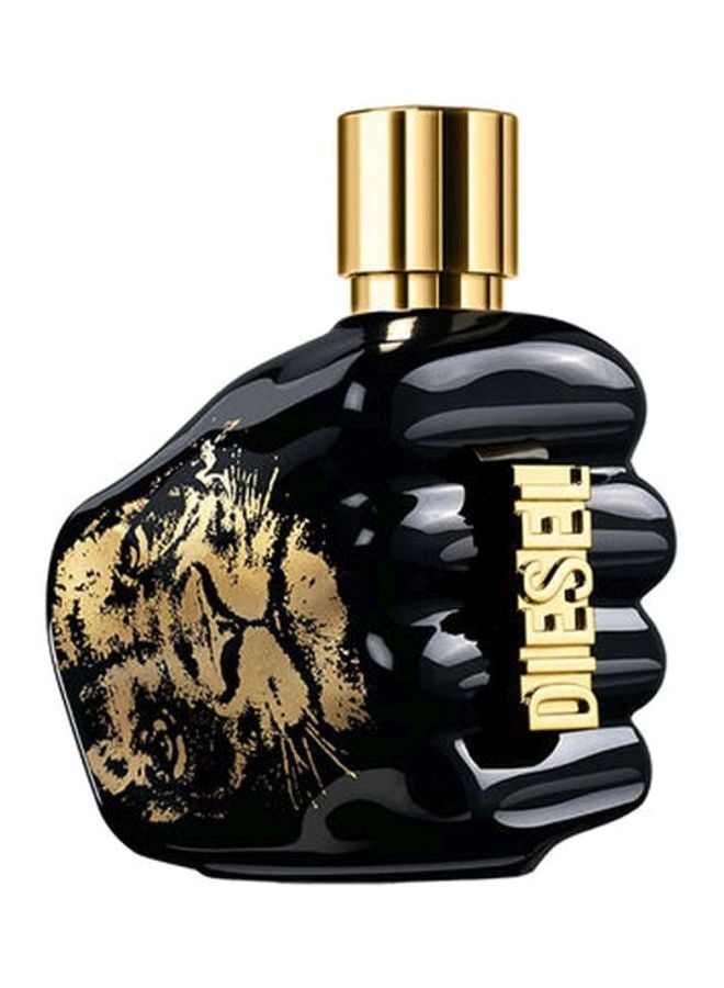 DIESEL Spirit Of The Brave EDT 125ml  - Image 1
