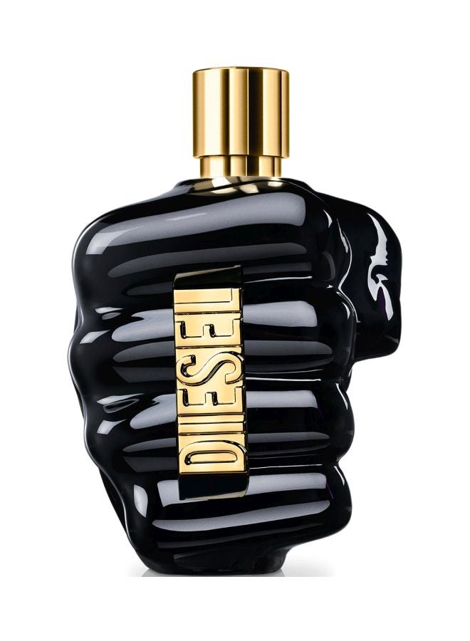 DIESEL Spirit Of The Brave EDT 125ml  - Image 4
