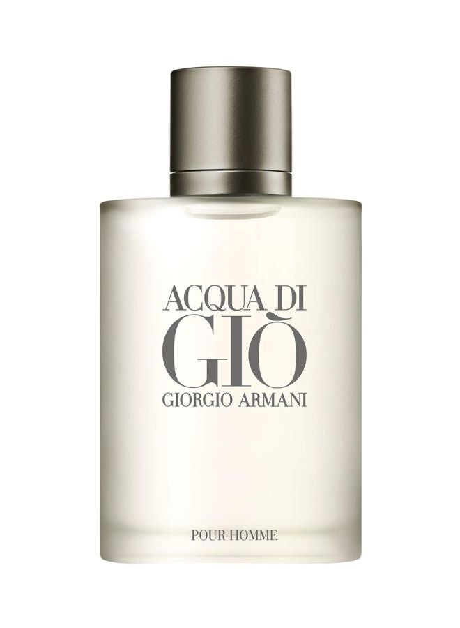GIORGIO ARMANI Acqua Di Gio EDT 30ml  - Image 1