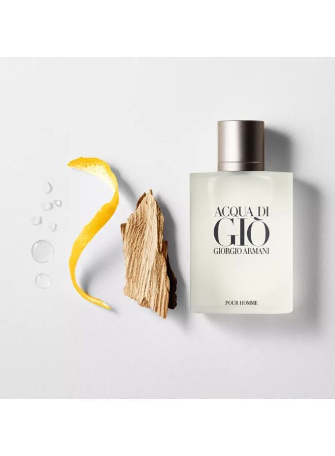 GIORGIO ARMANI Acqua Di Gio EDT 30ml  - Image 5