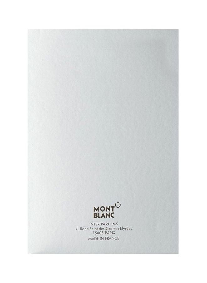 MONTBLANC - Individuel EDT For Men 75ml - Image 1
