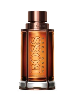 Boss The Scent Private Accord EDT 100ml