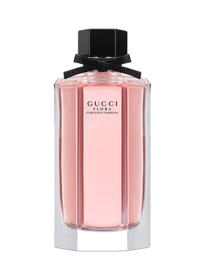 GUCCI - Flora Gorgeous Gardenia EDT 100ml - Image 1