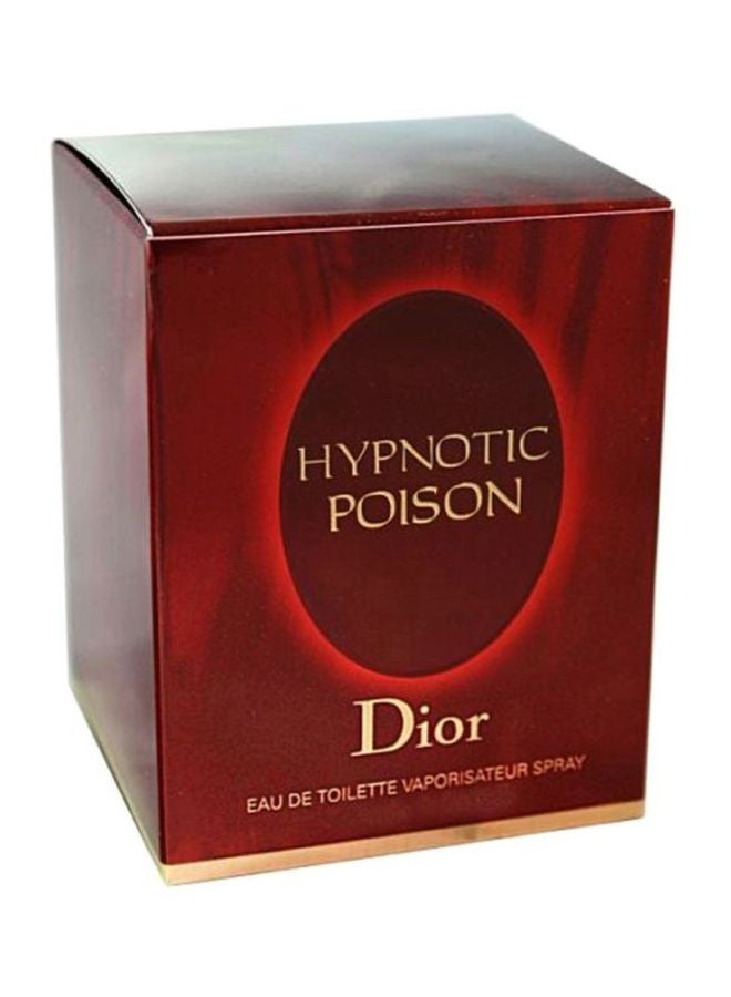 Dior - Hypnotic Poison EDT 50ml - Image 1