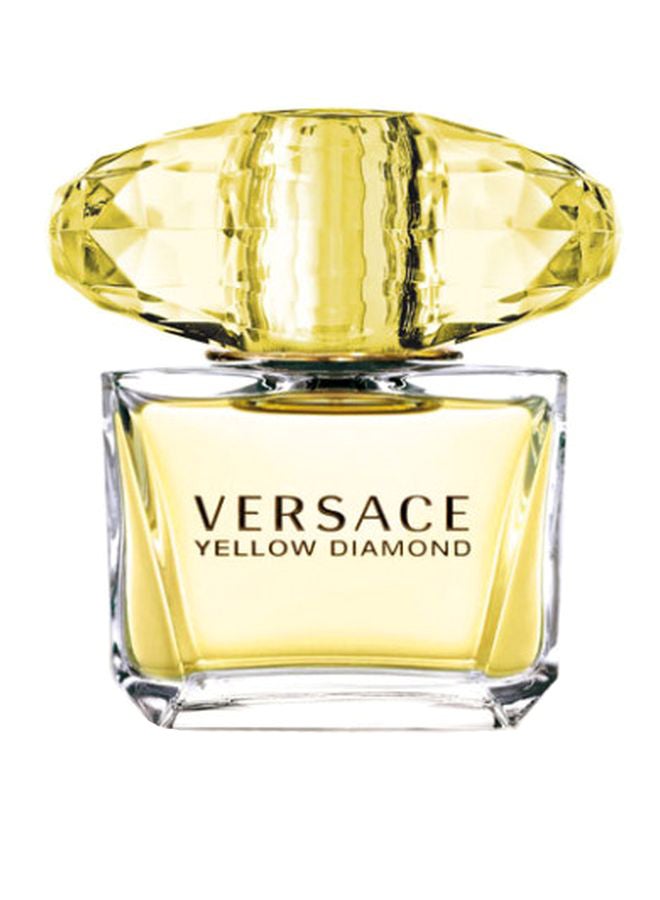 فيرزاتشي عطر يلو دياموند إيو دي تويليت 50ملليلتر - Image 1