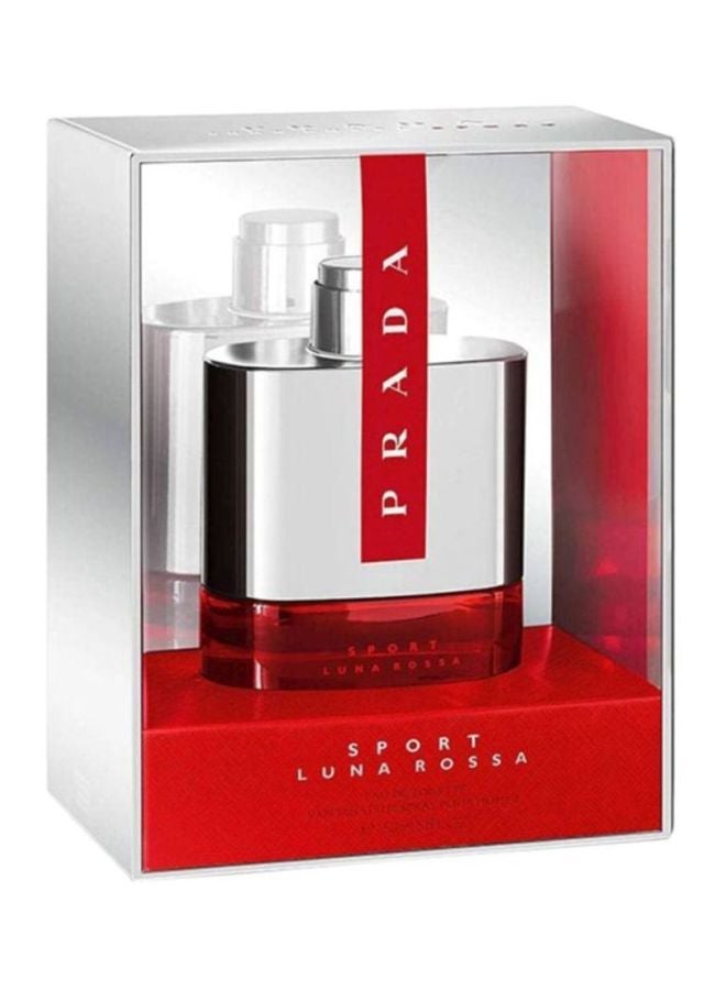 PRADA Sport Luna Rossa EDT 150ml - Image 3