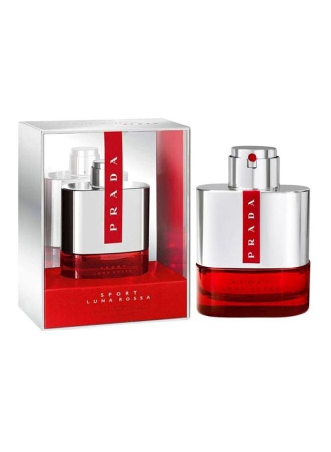 PRADA Sport Luna Rossa EDT 150ml - Image 2