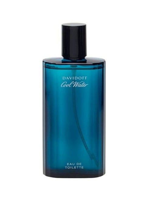 Cool Water EDT 125ml