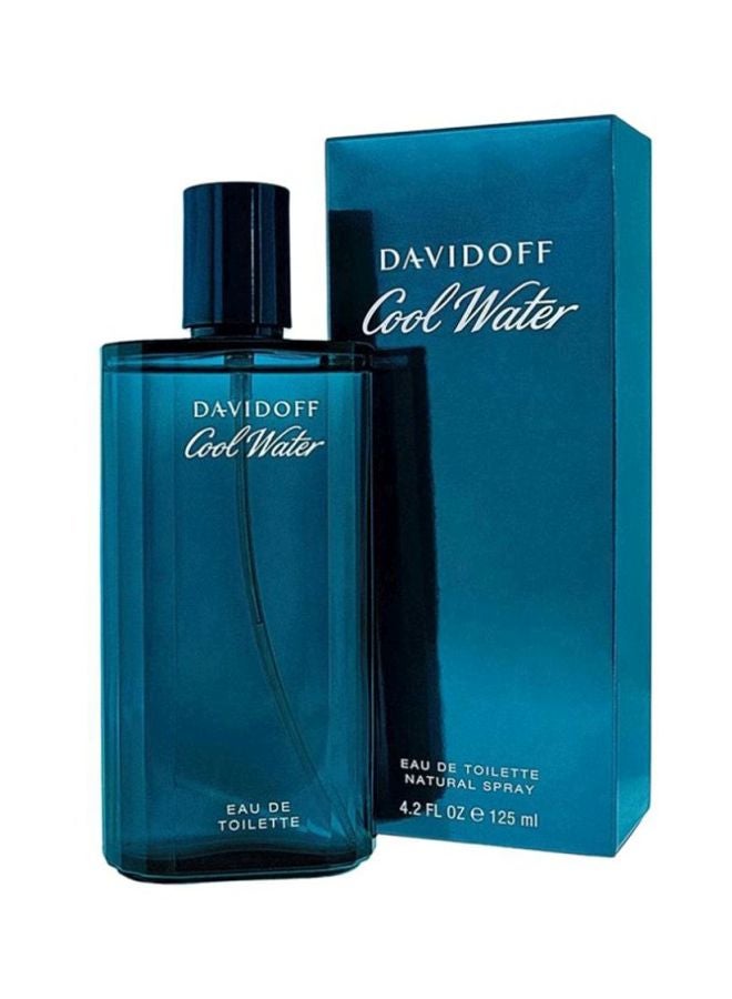 Cool Water EDT 125ml