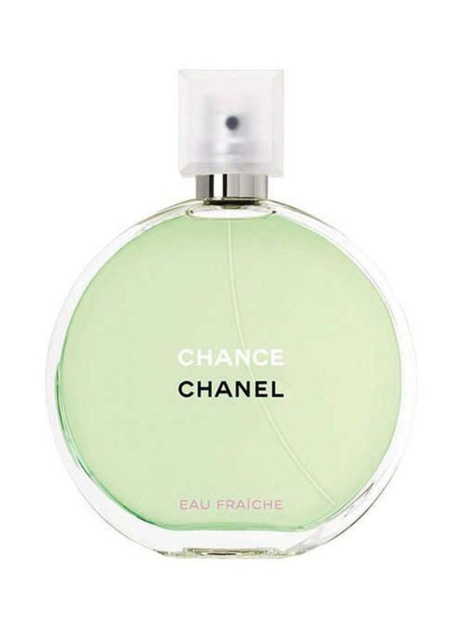 Chanel Chance Eau Fraiche (L) Edt 100ml - v1614175388/N23102493A_1