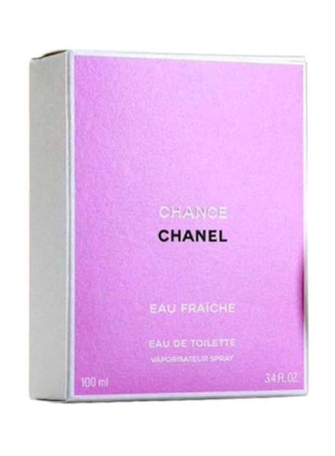 Chanel Chance Eau Fraiche (L) Edt 100ml - v1614175388/N23102493A_3