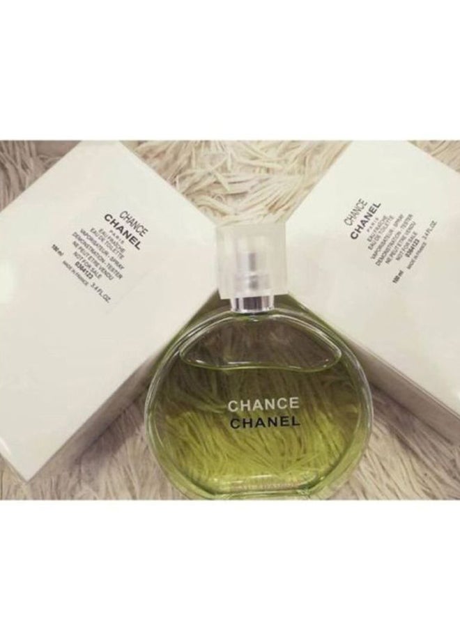 Chanel Chance Eau Fraiche (L) Edt 100ml - v1614175388/N23102493A_5