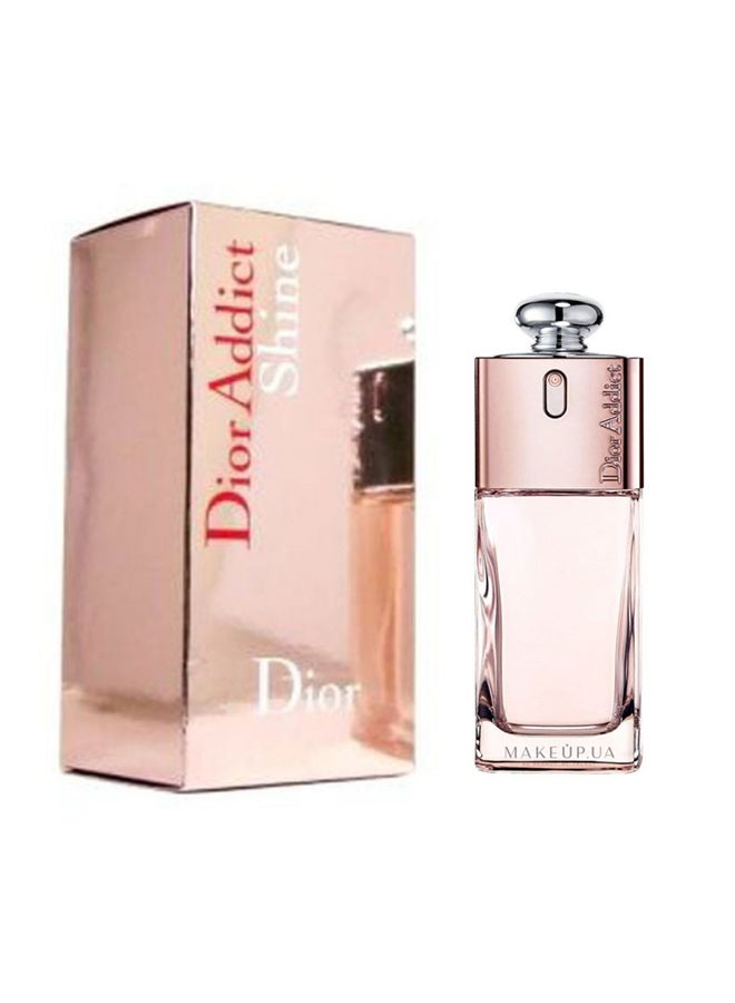 ديور ماء تواليت أديكت شاين 50ملليلتر - Image 2