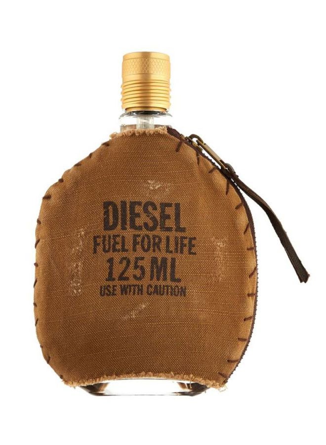 ديزل ماء تواليت فول فور لايف 125ملليلتر - Image 2