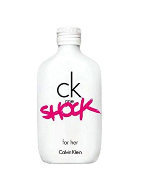 Ck One Shock EDT 100ml