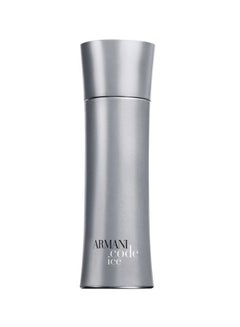 Code Ice EDT 125ml