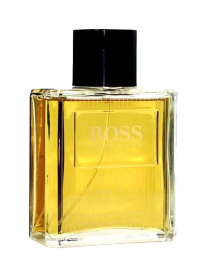HUGO BOSS Number One EDT 125ml  - Image 4