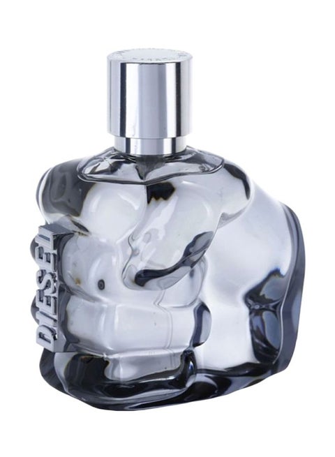 Only The Brave EDT 125ml